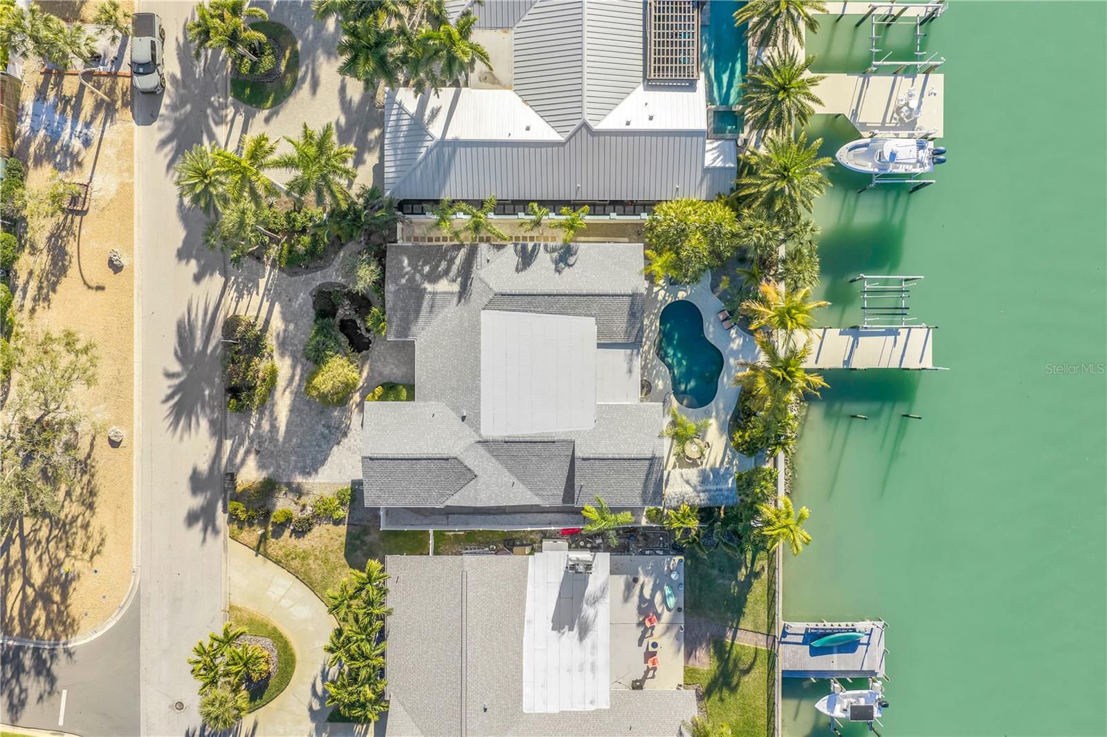 NORTH VINA DEL MAR 1ST ADD - Residential