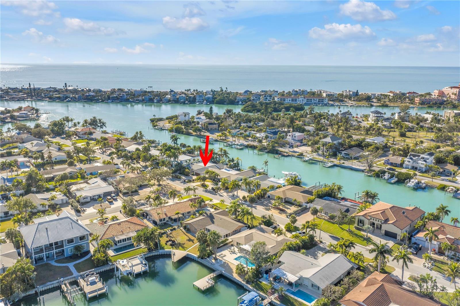 NORTH VINA DEL MAR 1ST ADD - Residential