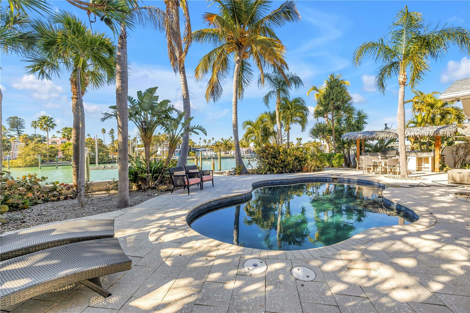 NORTH VINA DEL MAR 1ST ADD - Residential