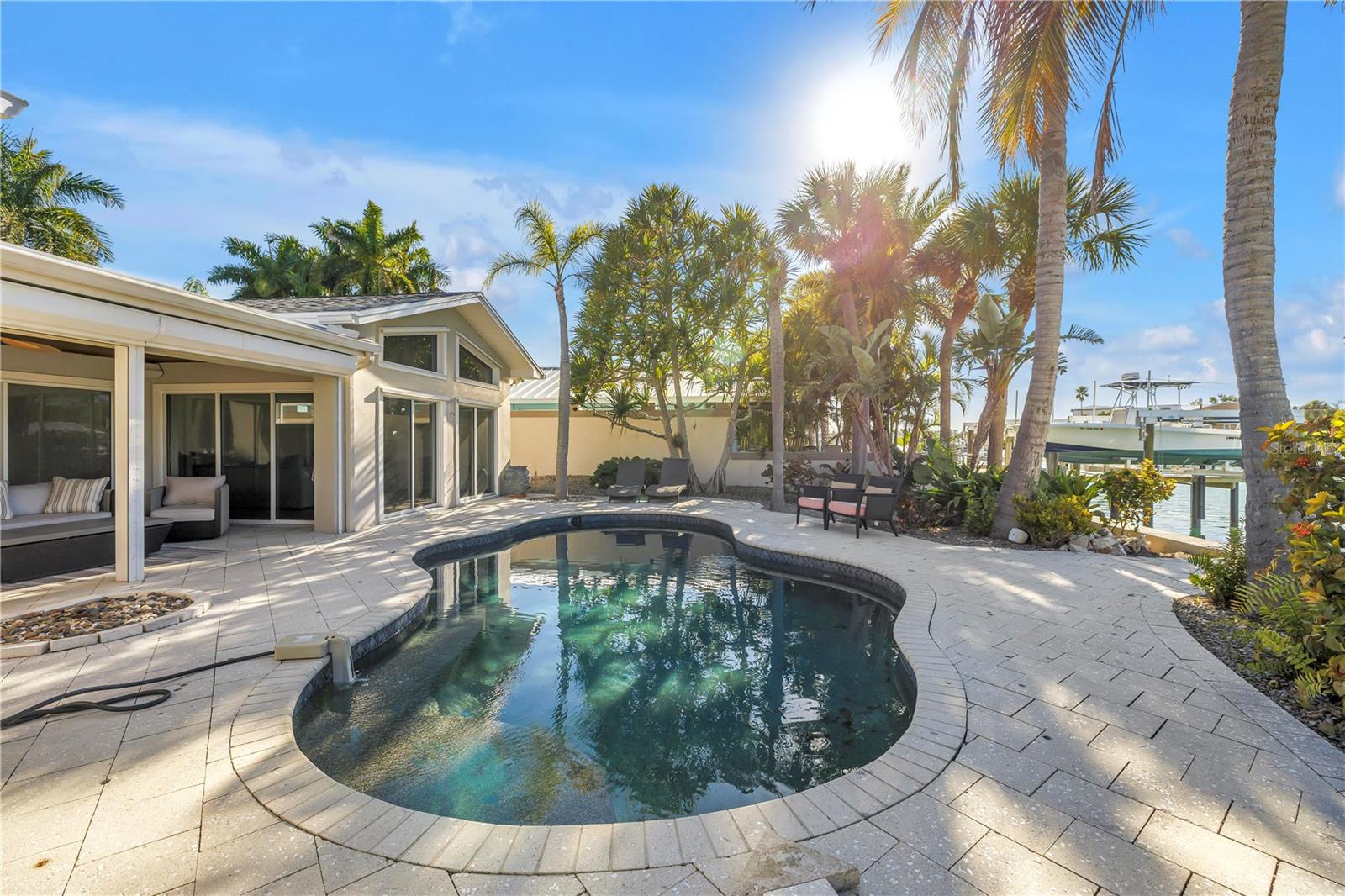 NORTH VINA DEL MAR 1ST ADD - Residential