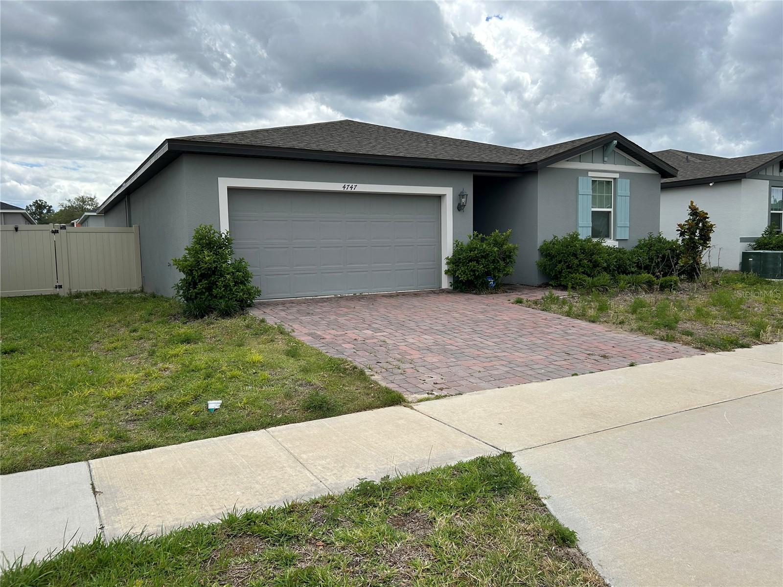 4747 BERNARD BOULEVARD