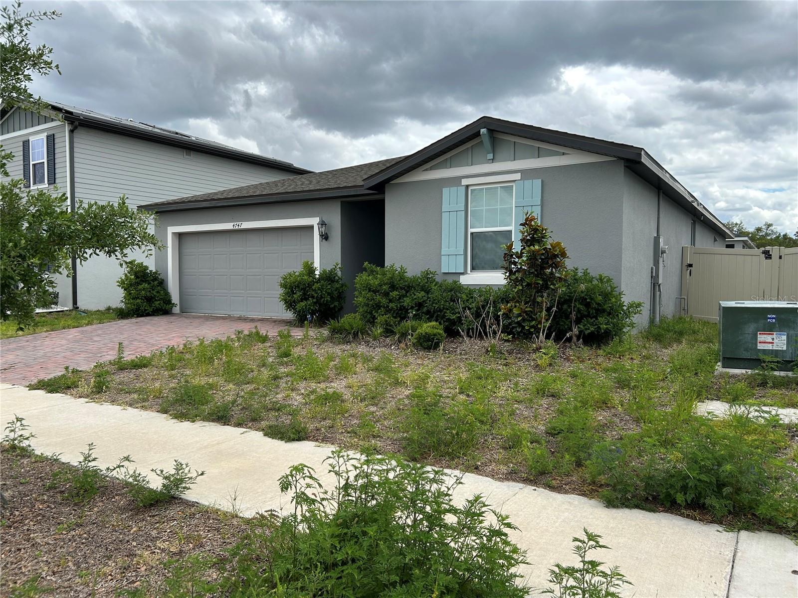 4747 BERNARD BOULEVARD