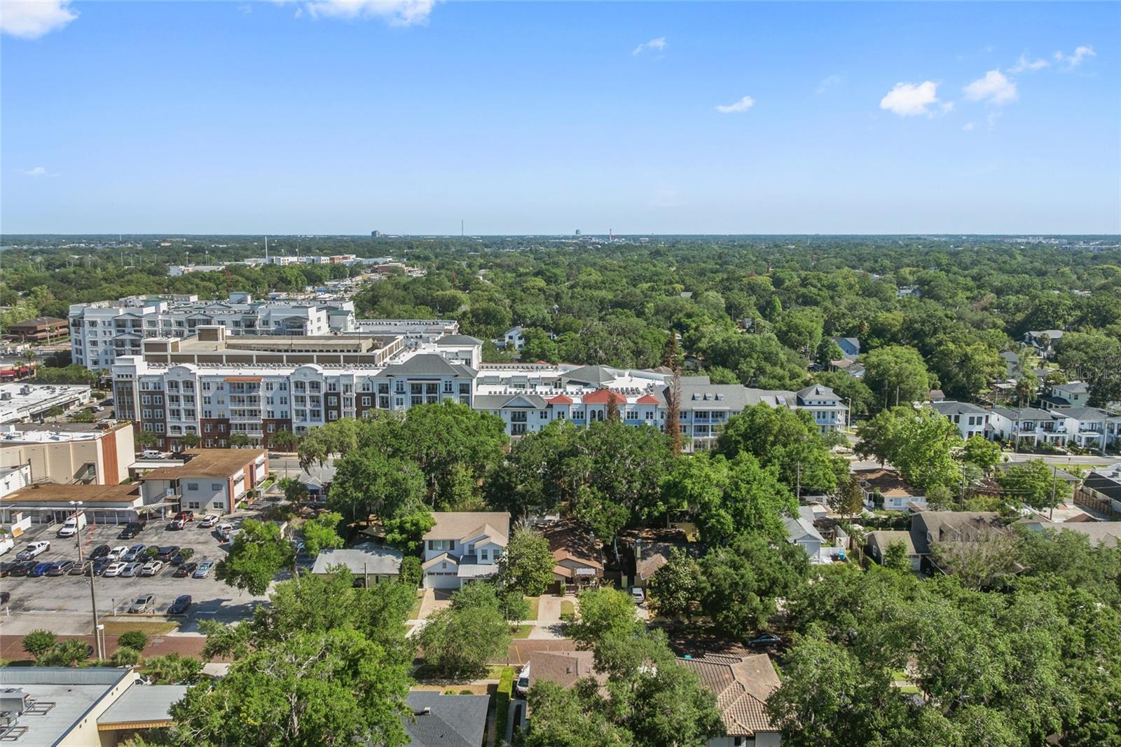 COLLEGE PARK - Residential