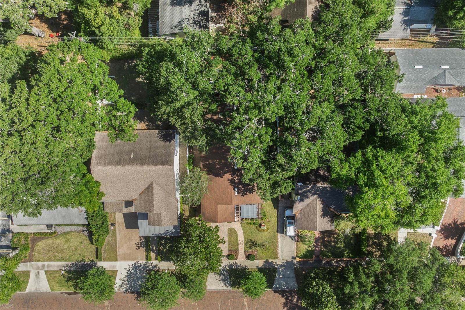 COLLEGE PARK - Residential