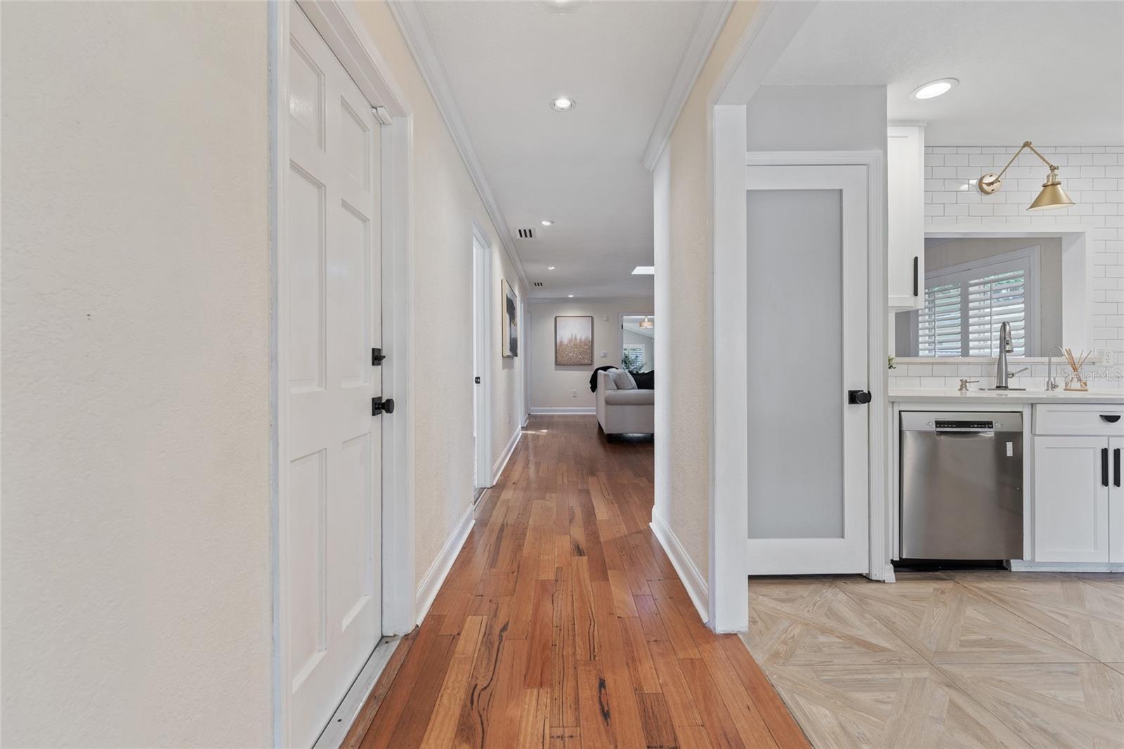 COLLEGE PARK - Residential