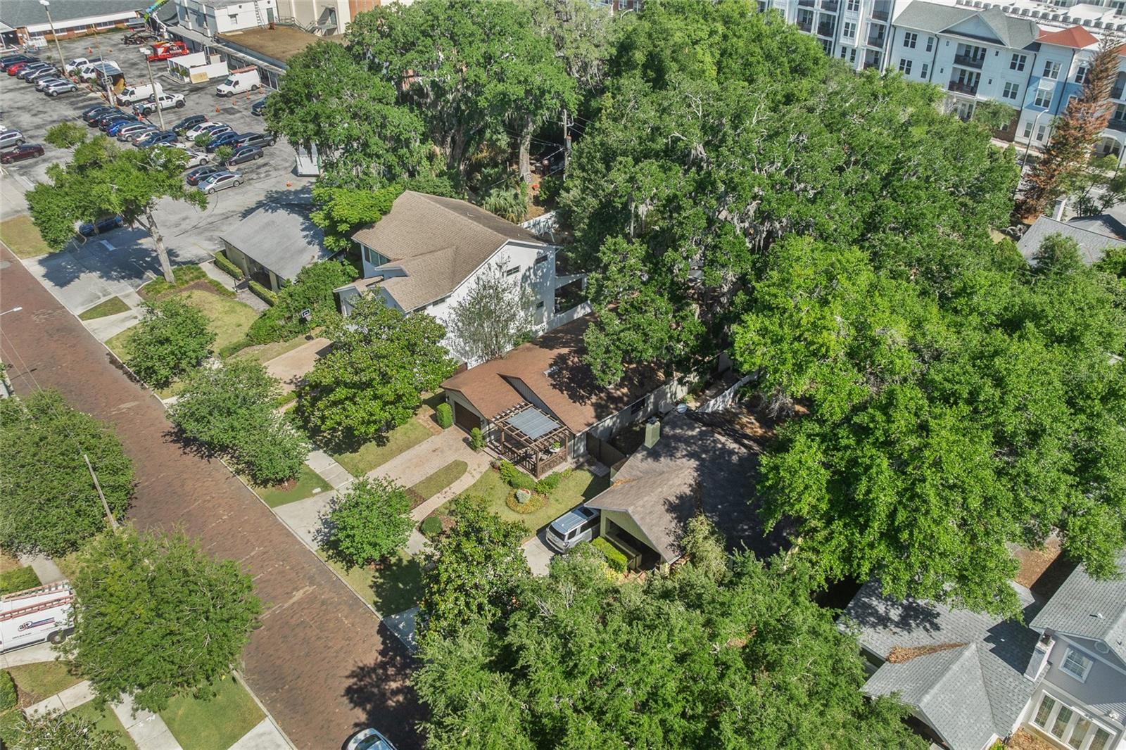 COLLEGE PARK - Residential