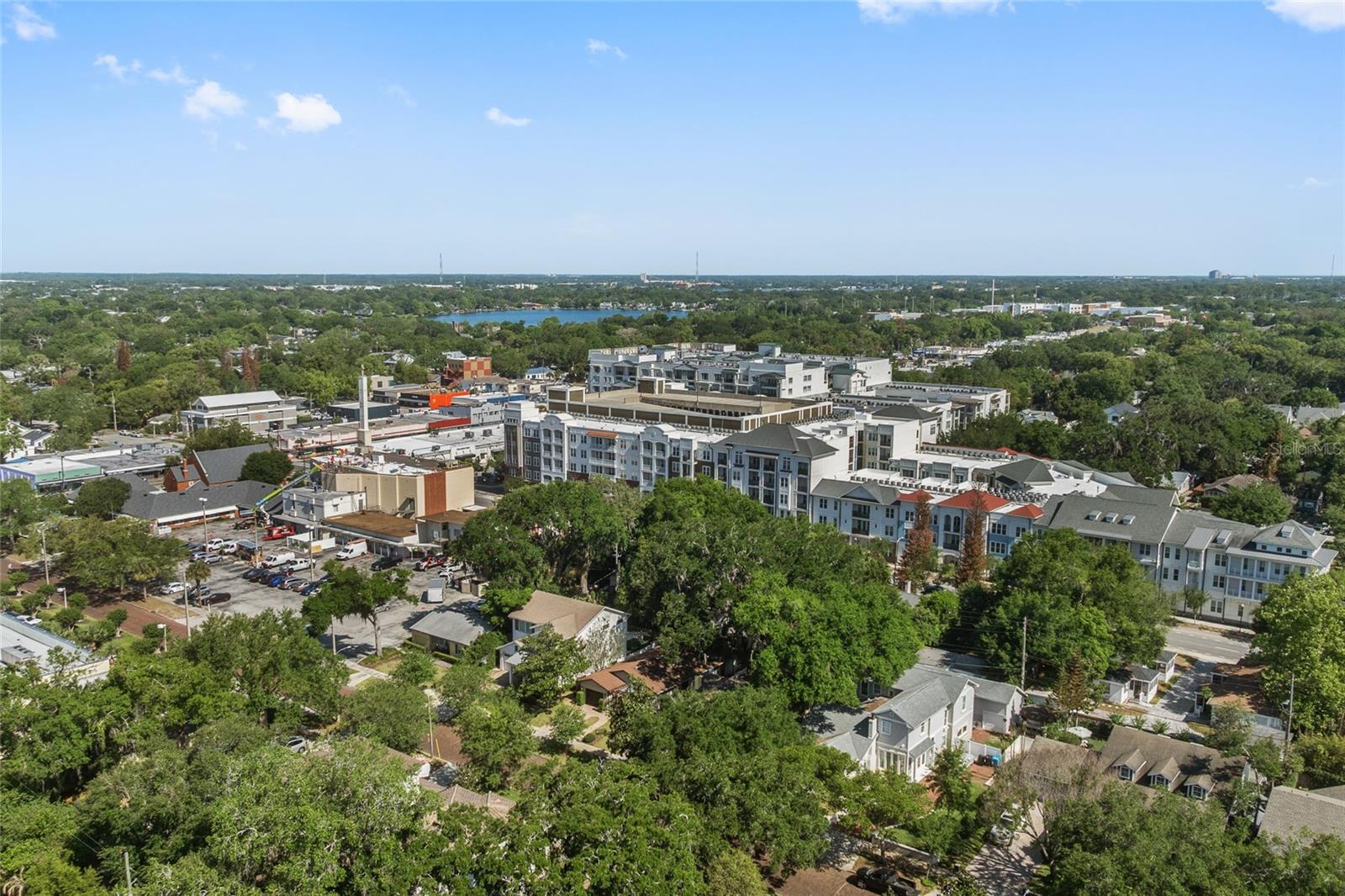 COLLEGE PARK - Residential