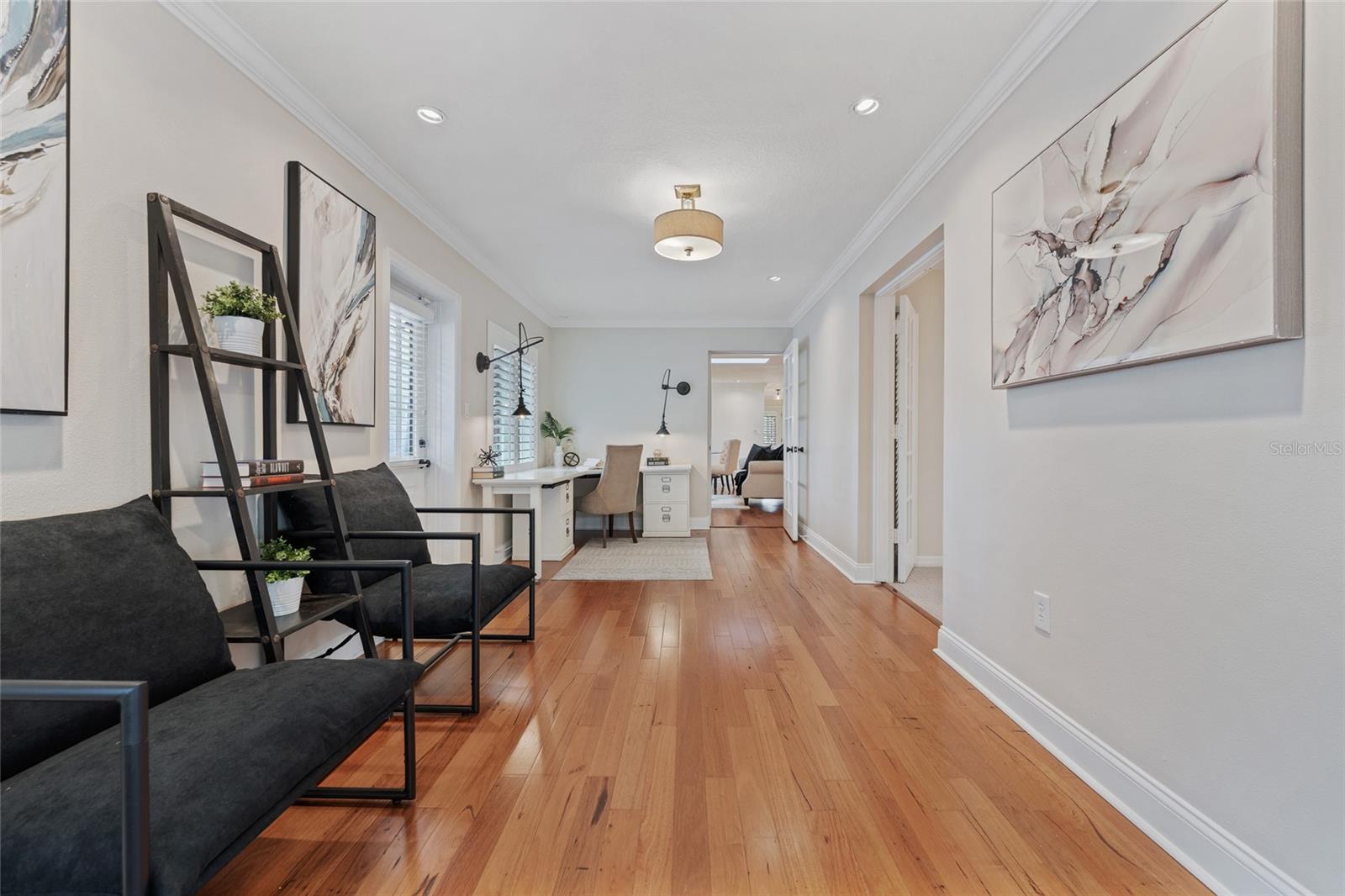 COLLEGE PARK - Residential