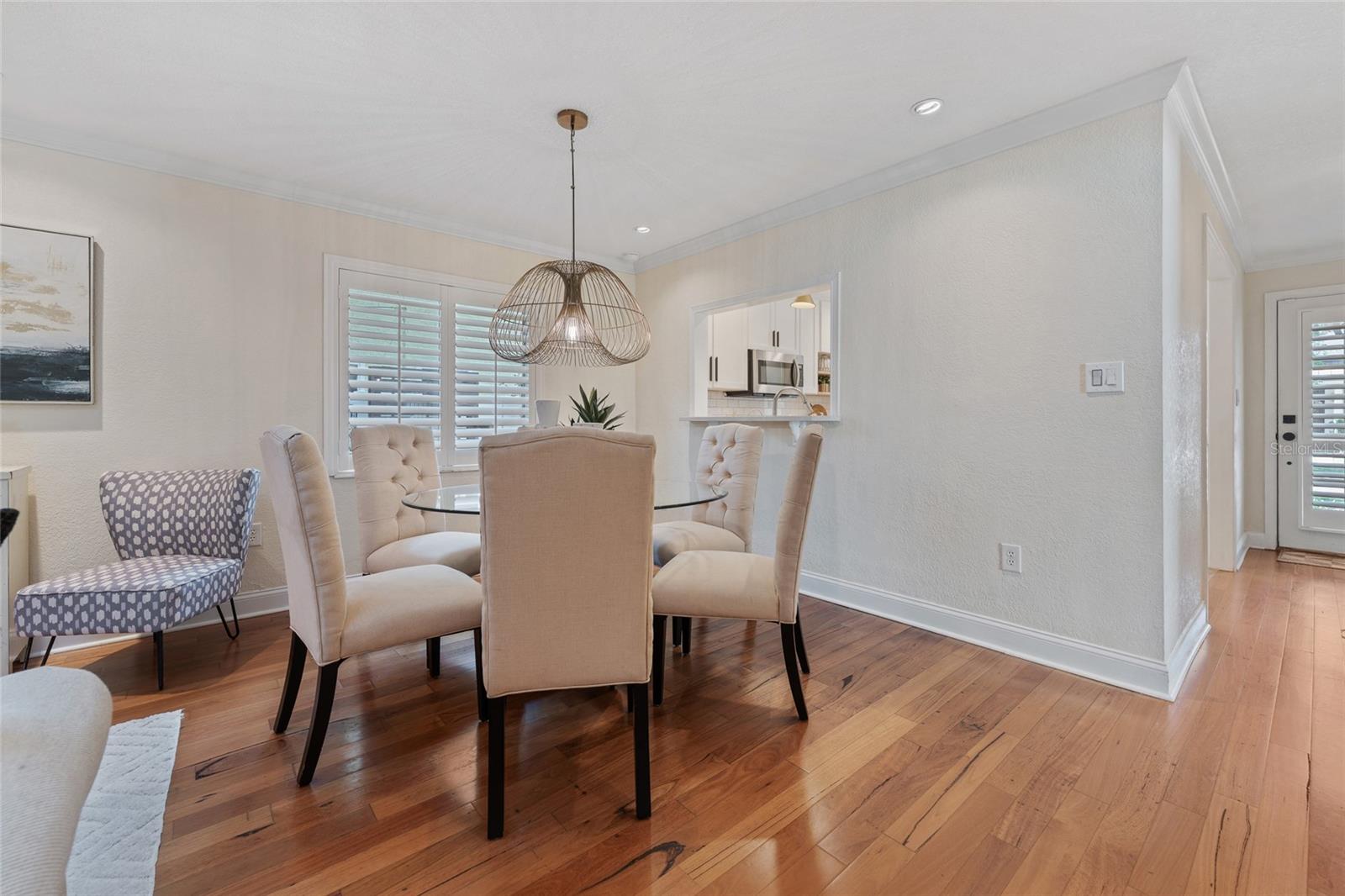 COLLEGE PARK - Residential