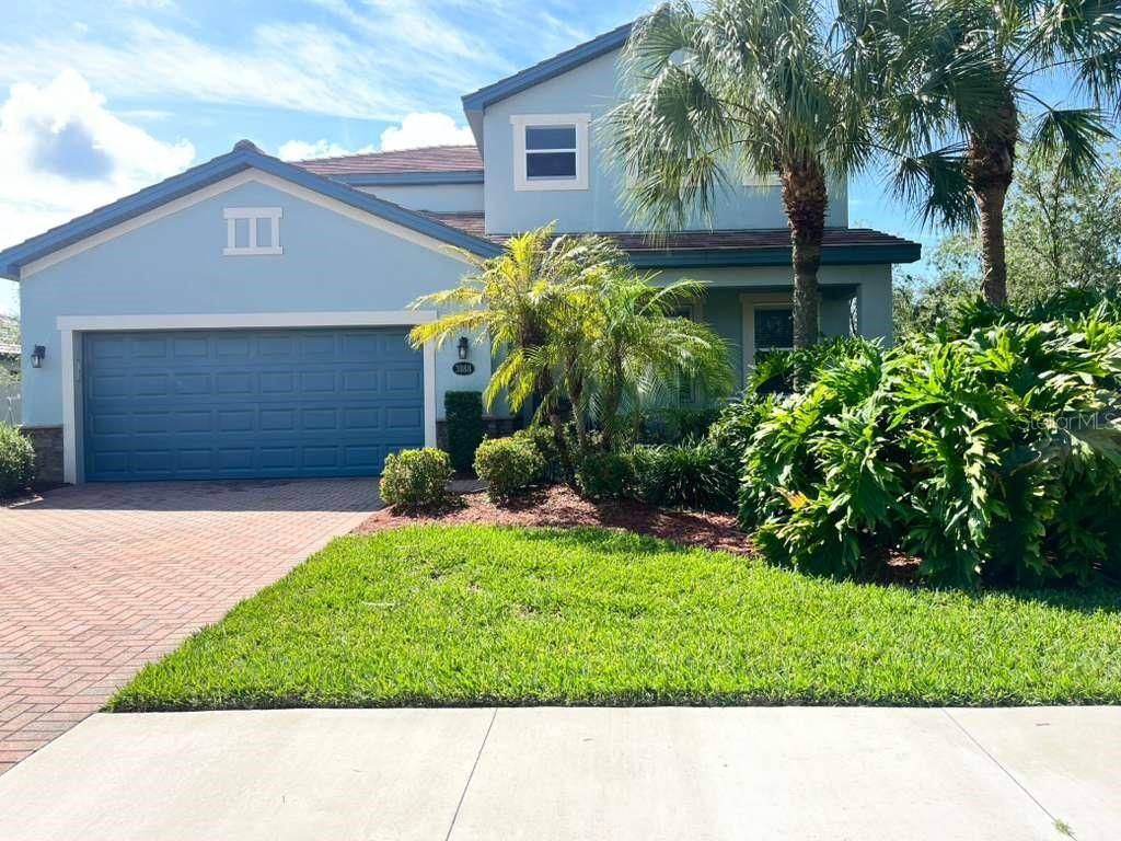 Photo of 3088 Sagittaria Lane, Alva, FL 33920 (MLS # O6426688)