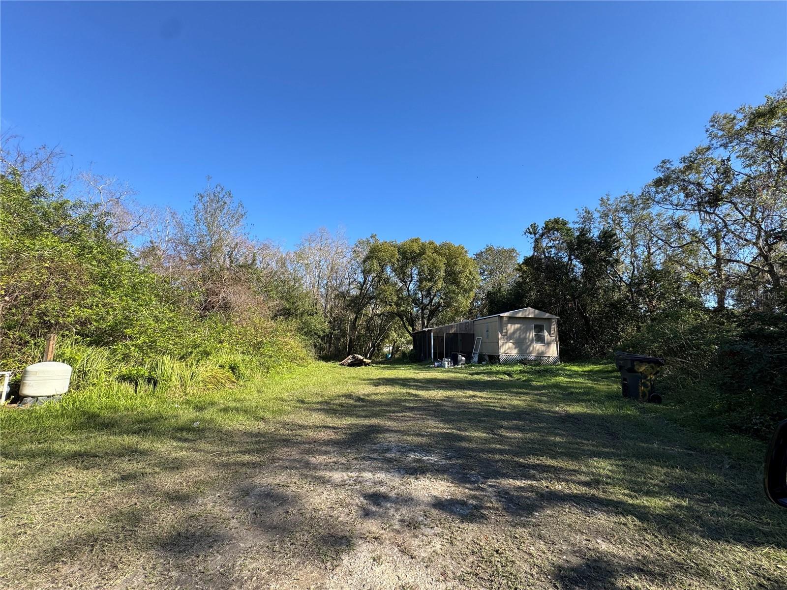 NOT IN SUBDIVISION - Residential