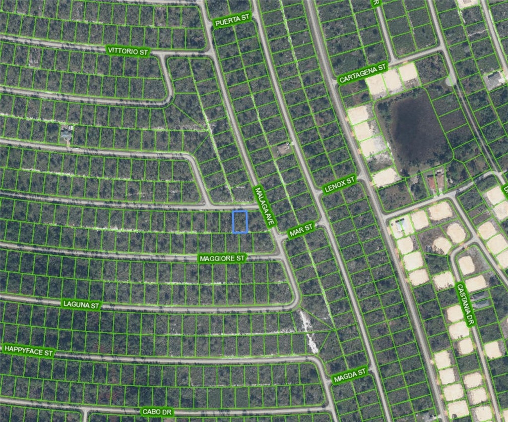 Photo of 7539 Paradela Drive, Sebring, FL 33872 (MLS # P4940309)