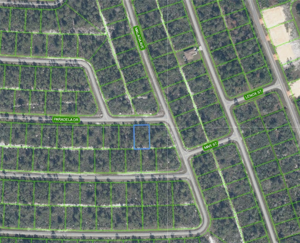 Photo of 7539 Paradela Drive, Sebring, FL 33872 (MLS # P4940309)