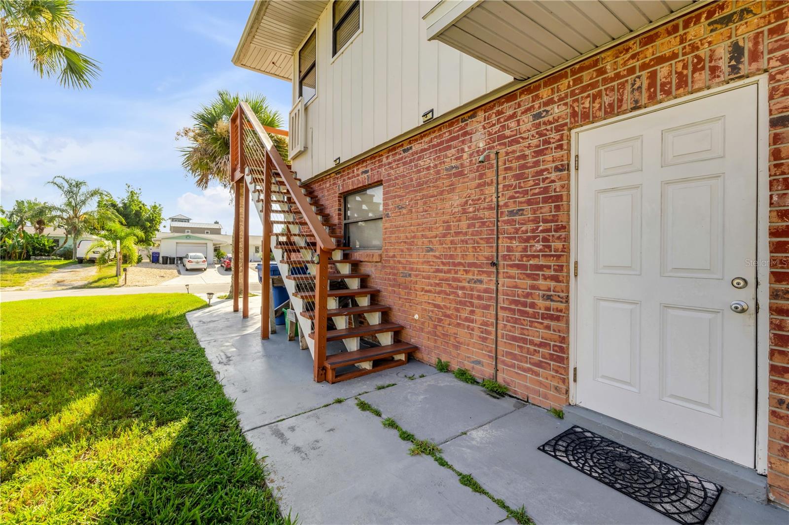 4636 KATY DRIVE