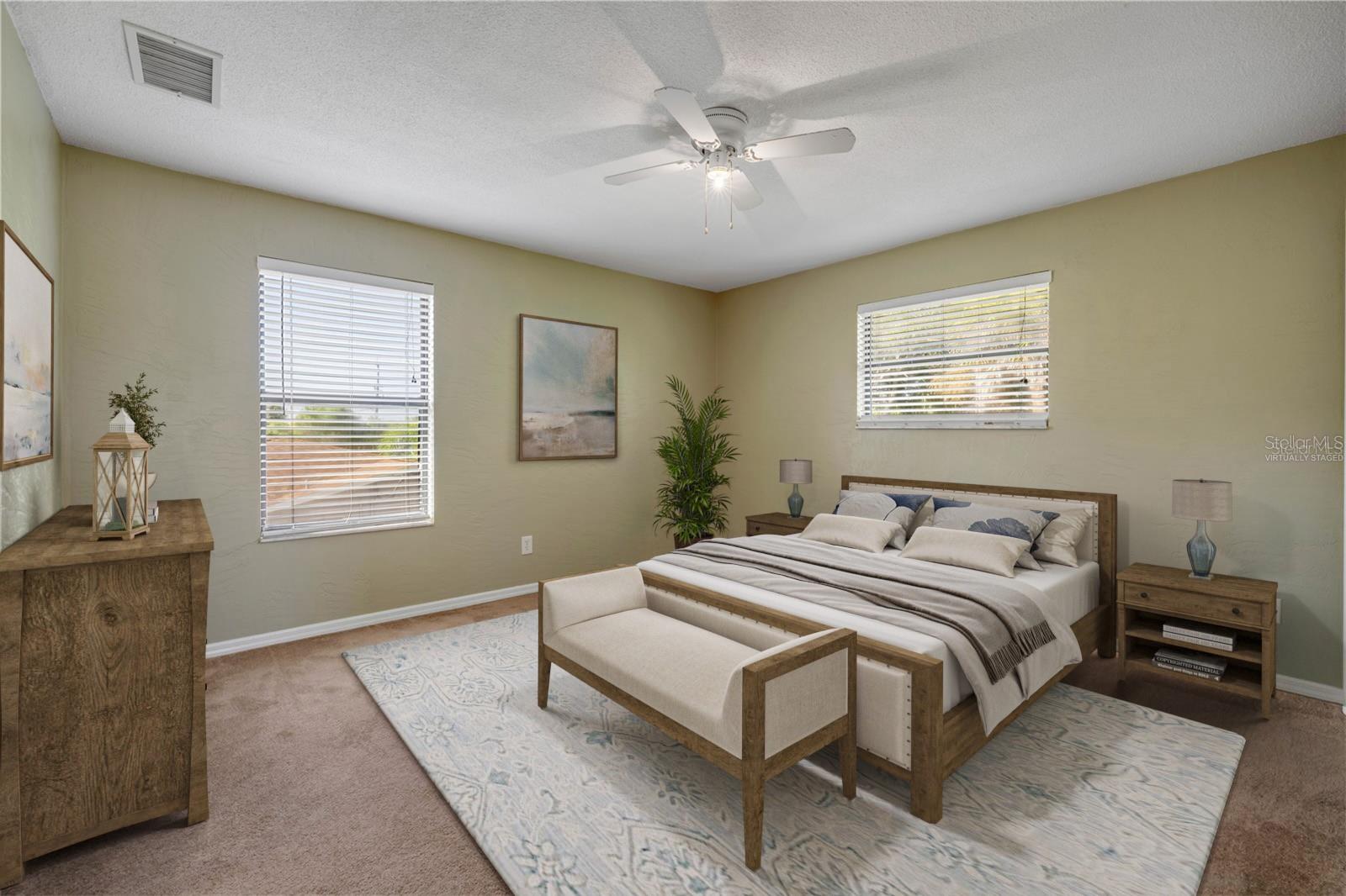 4636 KATY DRIVE