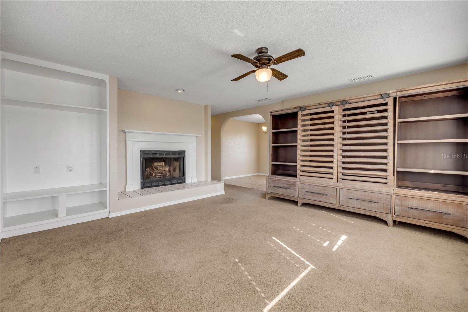 4636 KATY DRIVE