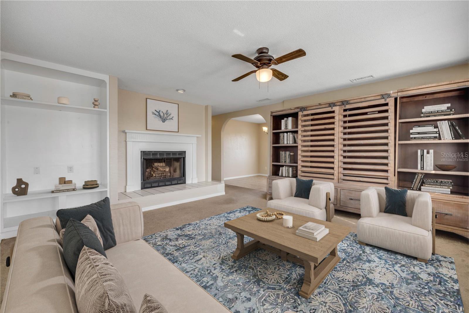 4636 KATY DRIVE
