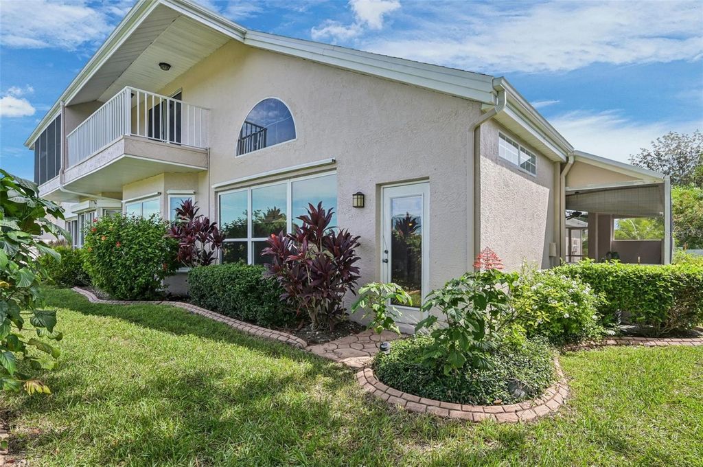 Photo of 675 Masterpiece Drive, Sun City Center, FL 33573 (MLS # TB8428243)