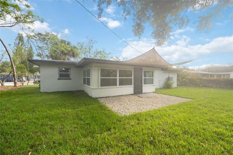 A home in SARASOTA