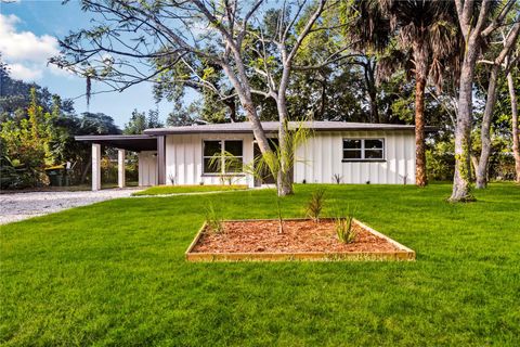 A home in SARASOTA