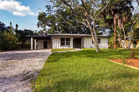 A home in SARASOTA