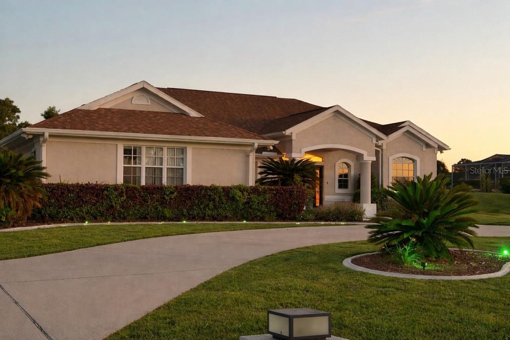 Photo of 259 N Cherry Pop Drive, Inverness, FL 34453 (MLS # A4710622)
