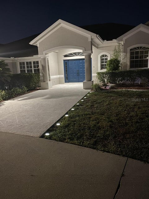 Tiny photo for 259 N Cherry Pop Drive, Inverness, FL 34453 (MLS # A4710622)