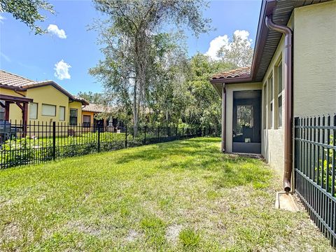 A home in DEBARY