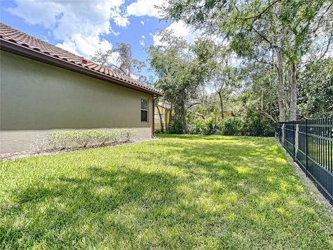 A home in DEBARY