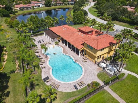 A home in DEBARY