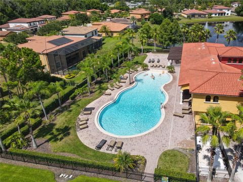 A home in DEBARY