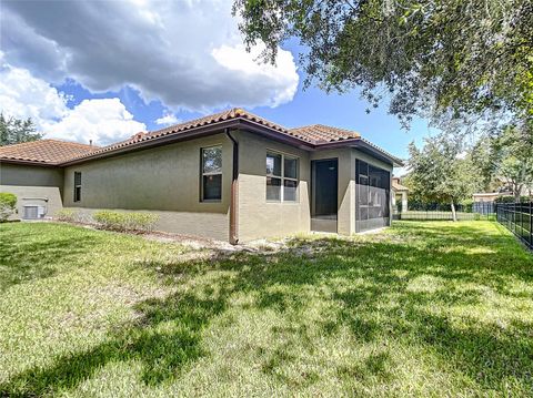 A home in DEBARY