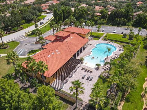 A home in DEBARY