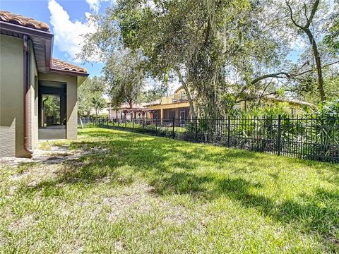 A home in DEBARY