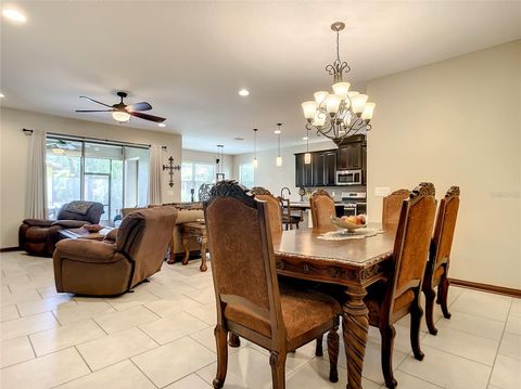 A home in DEBARY