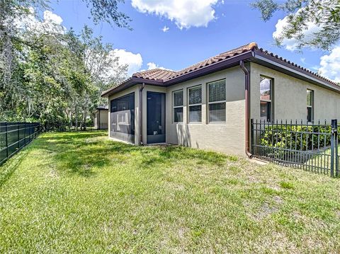 A home in DEBARY