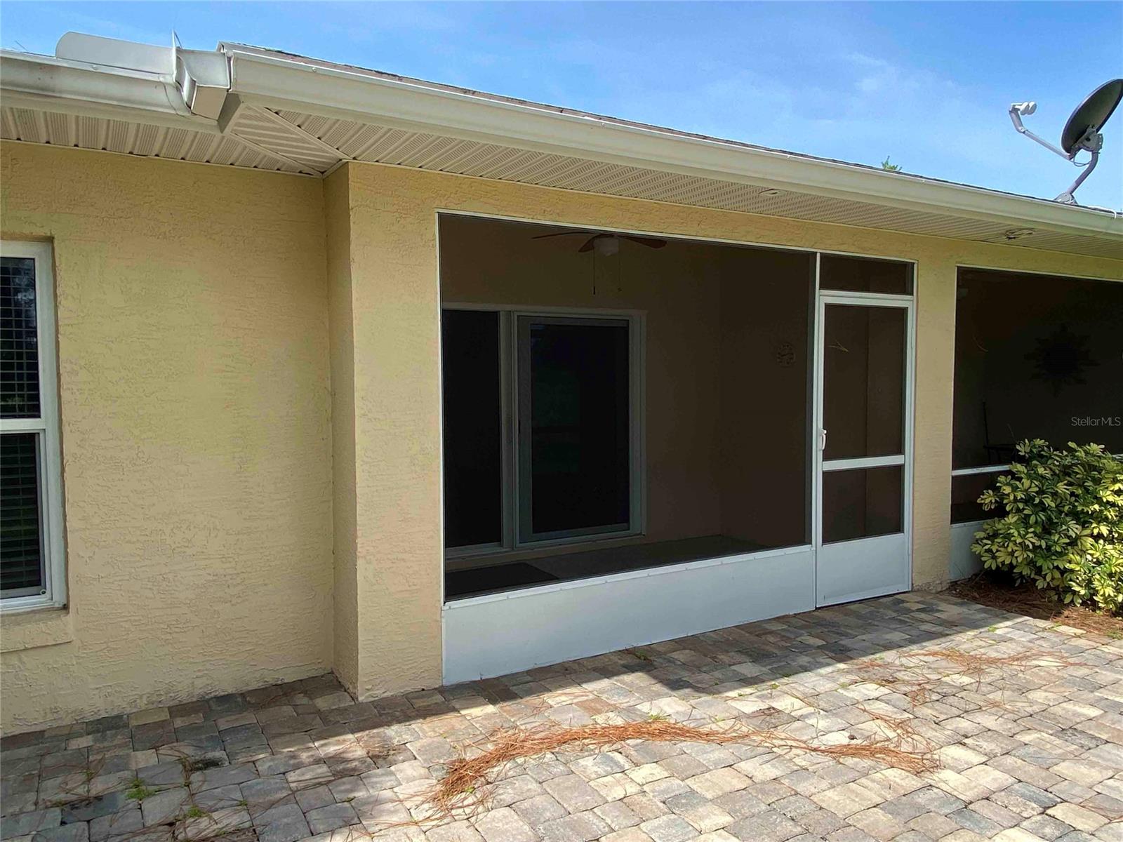 Golf Villas At Turnbull Bay Unit 01 - Residential