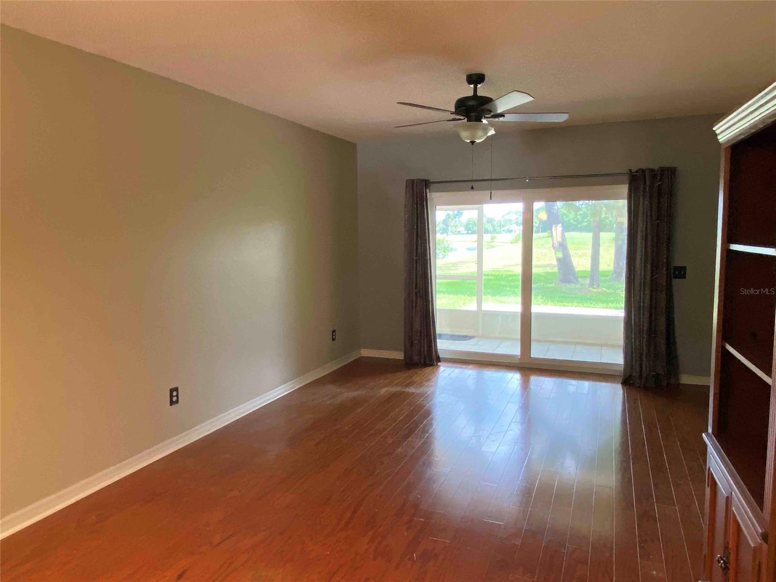 Golf Villas At Turnbull Bay Unit 01 - Residential