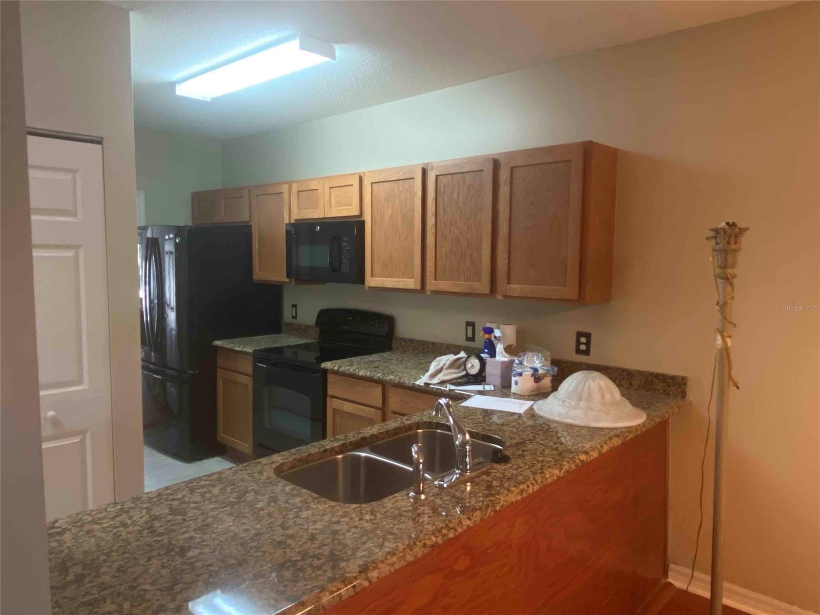 Golf Villas At Turnbull Bay Unit 01 - Residential