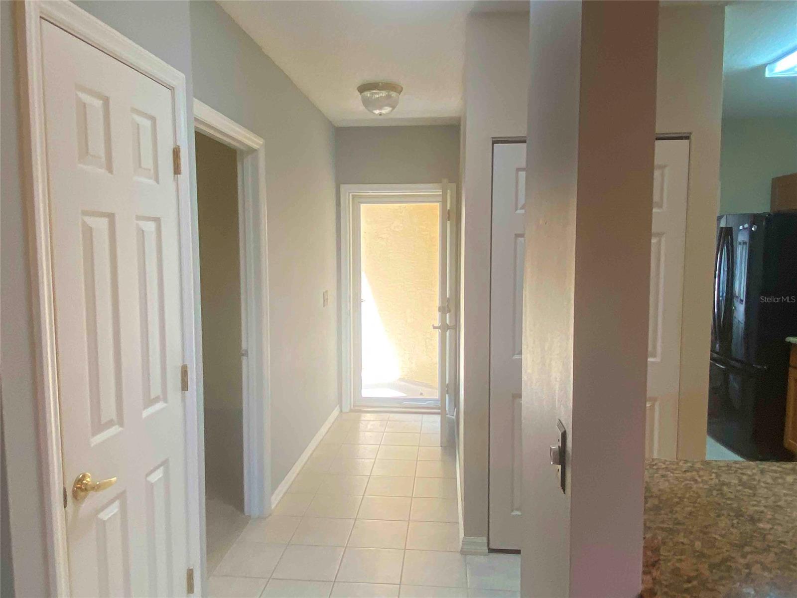 Golf Villas At Turnbull Bay Unit 01 - Residential