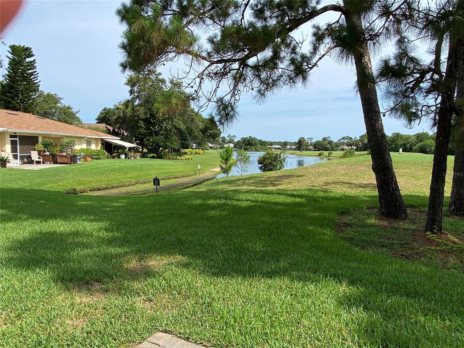 Golf Villas At Turnbull Bay Unit 01 - Residential