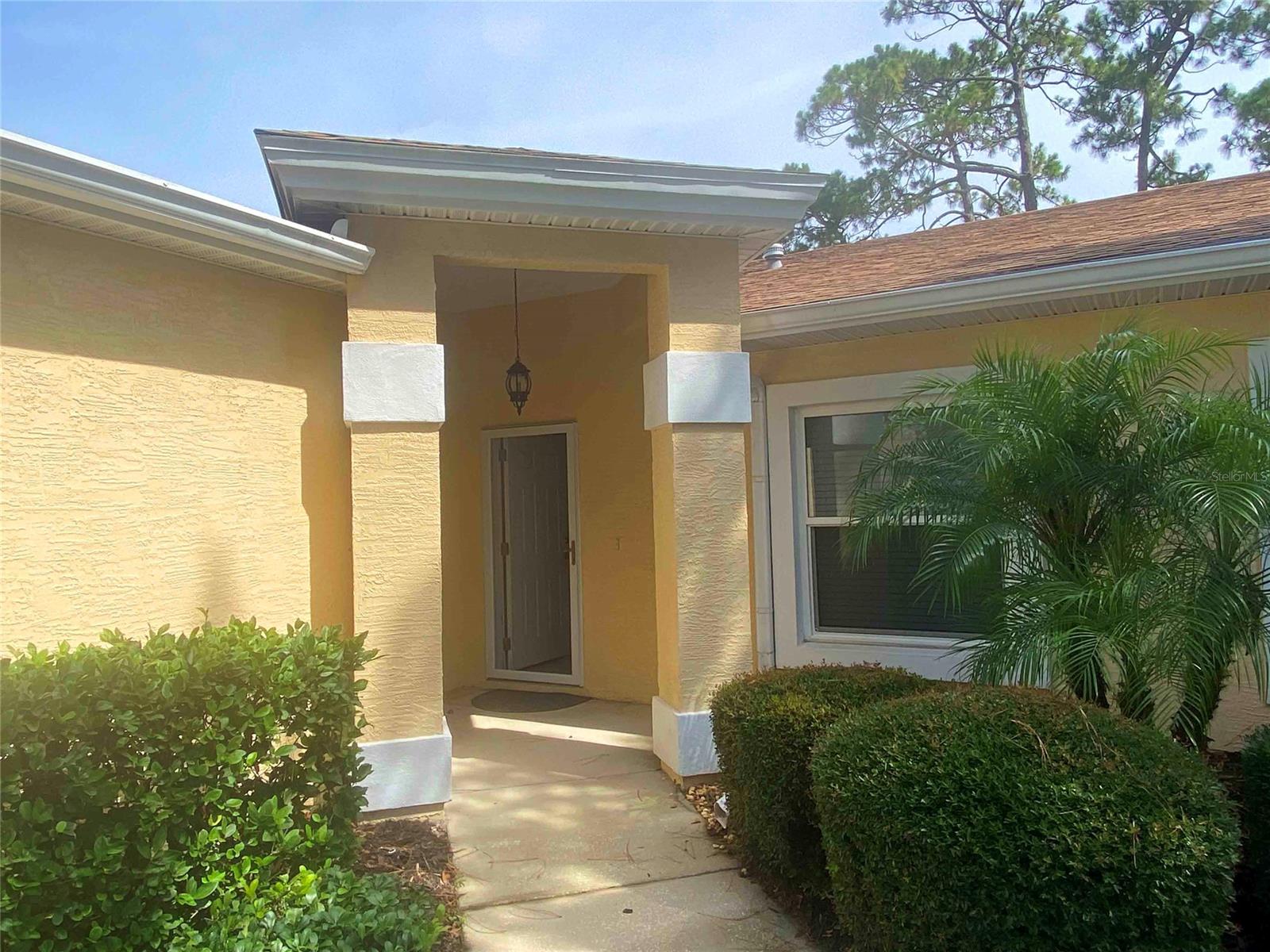 Golf Villas At Turnbull Bay Unit 01 - Residential