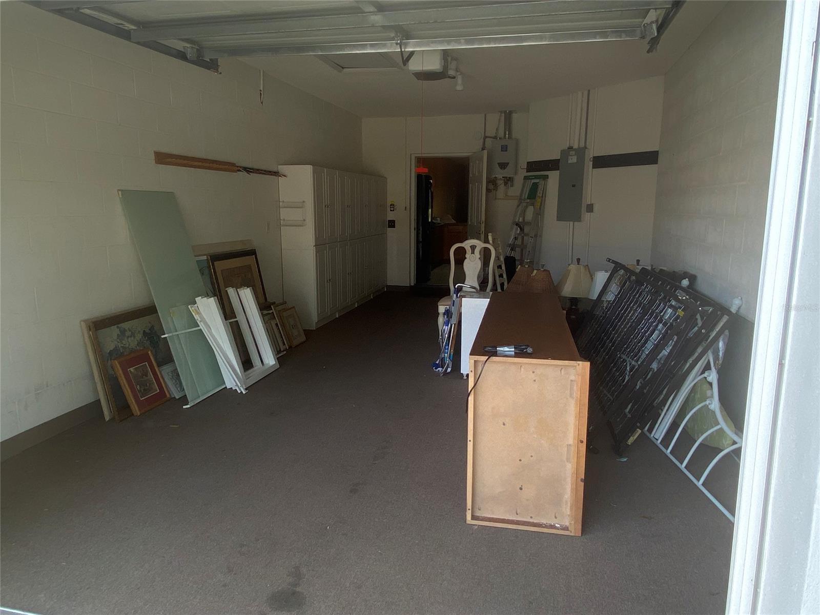 Golf Villas At Turnbull Bay Unit 01 - Residential