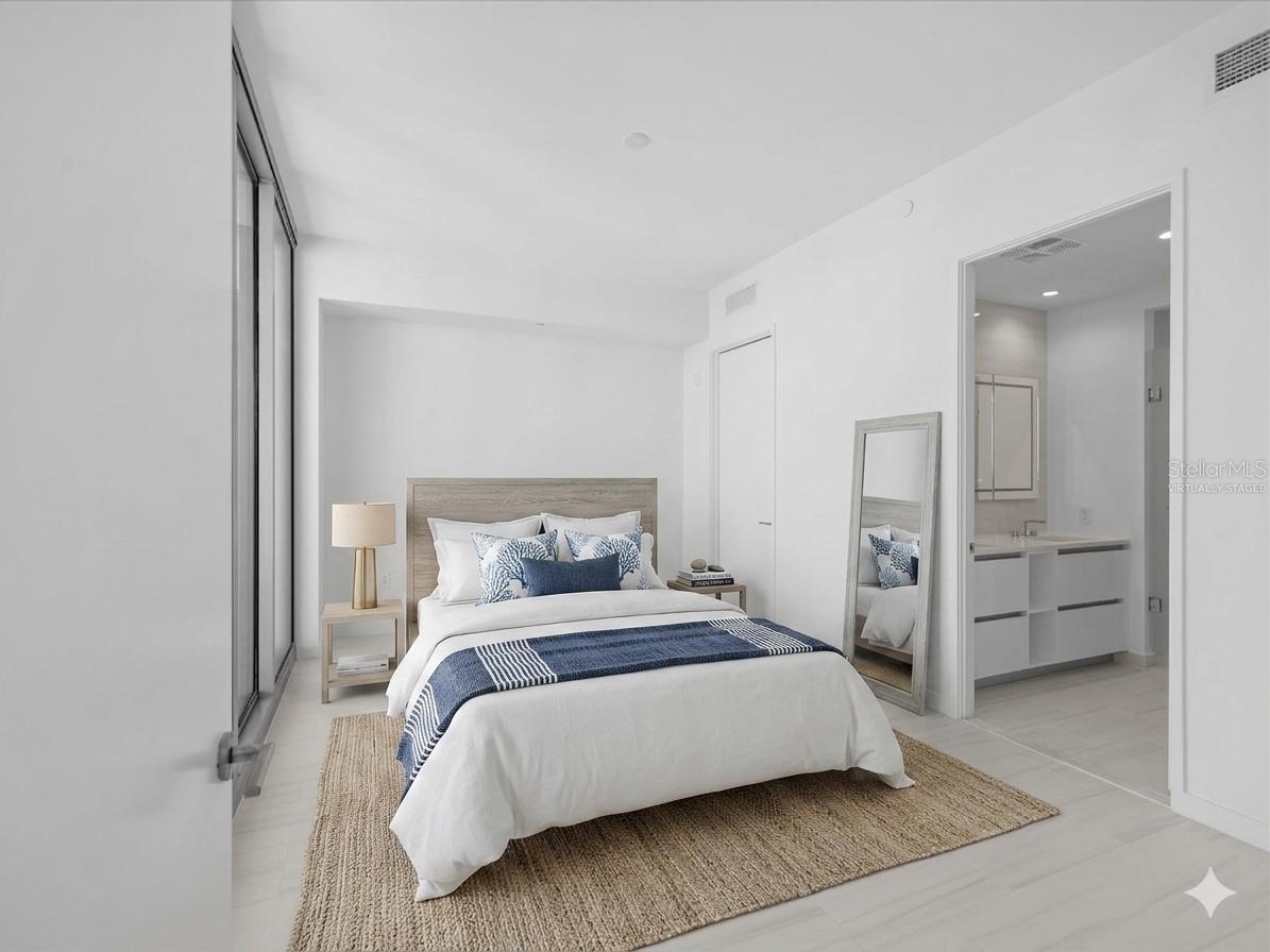 CONDO RESIDENCES AT 400 CENTRAL - Residential
