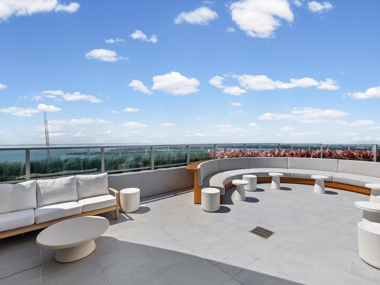 CONDO RESIDENCES AT 400 CENTRAL - Residential
