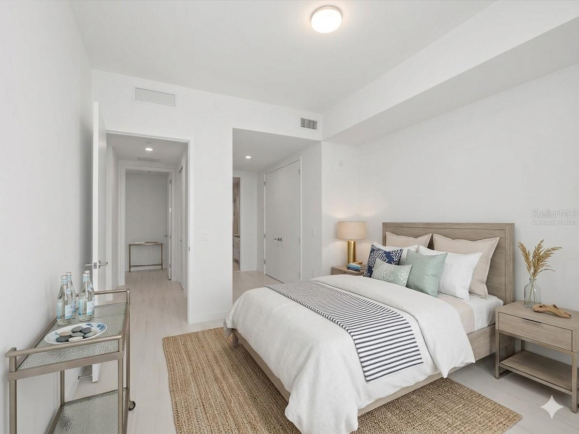 CONDO RESIDENCES AT 400 CENTRAL - Residential