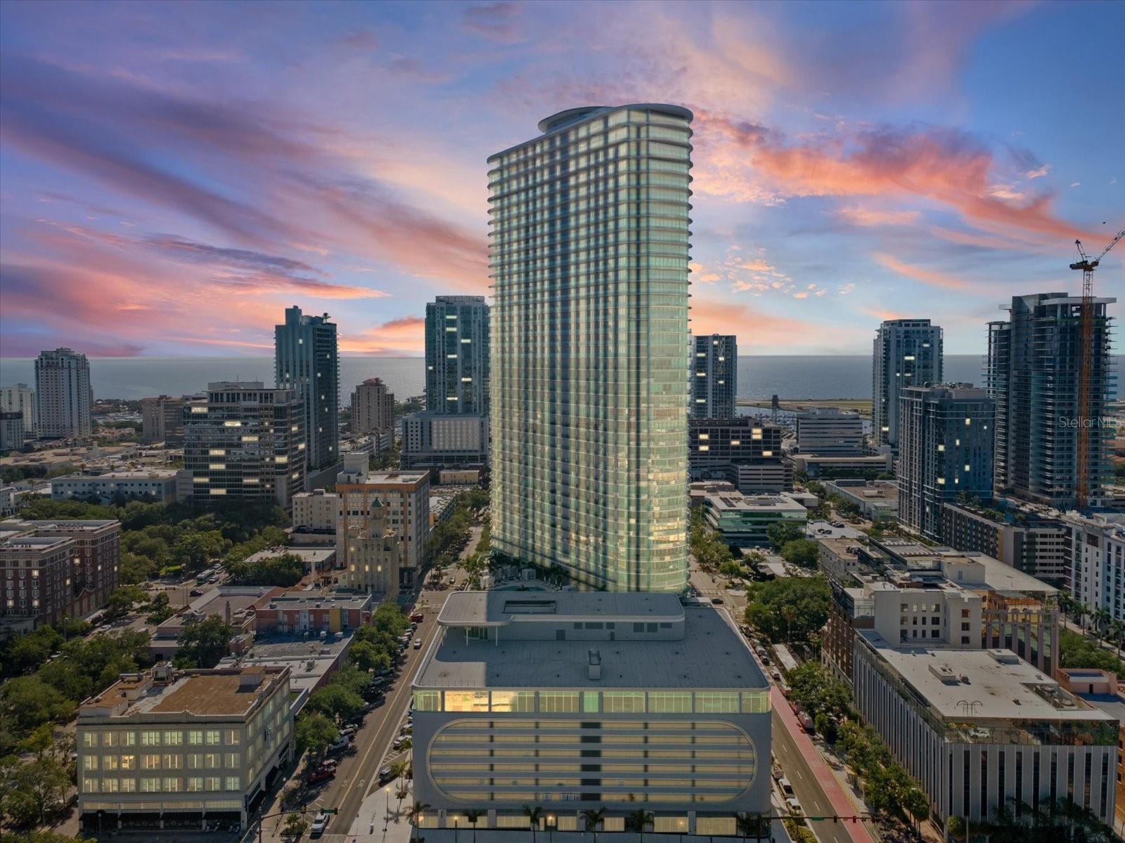 400 CENTRAL AVENUE 3508