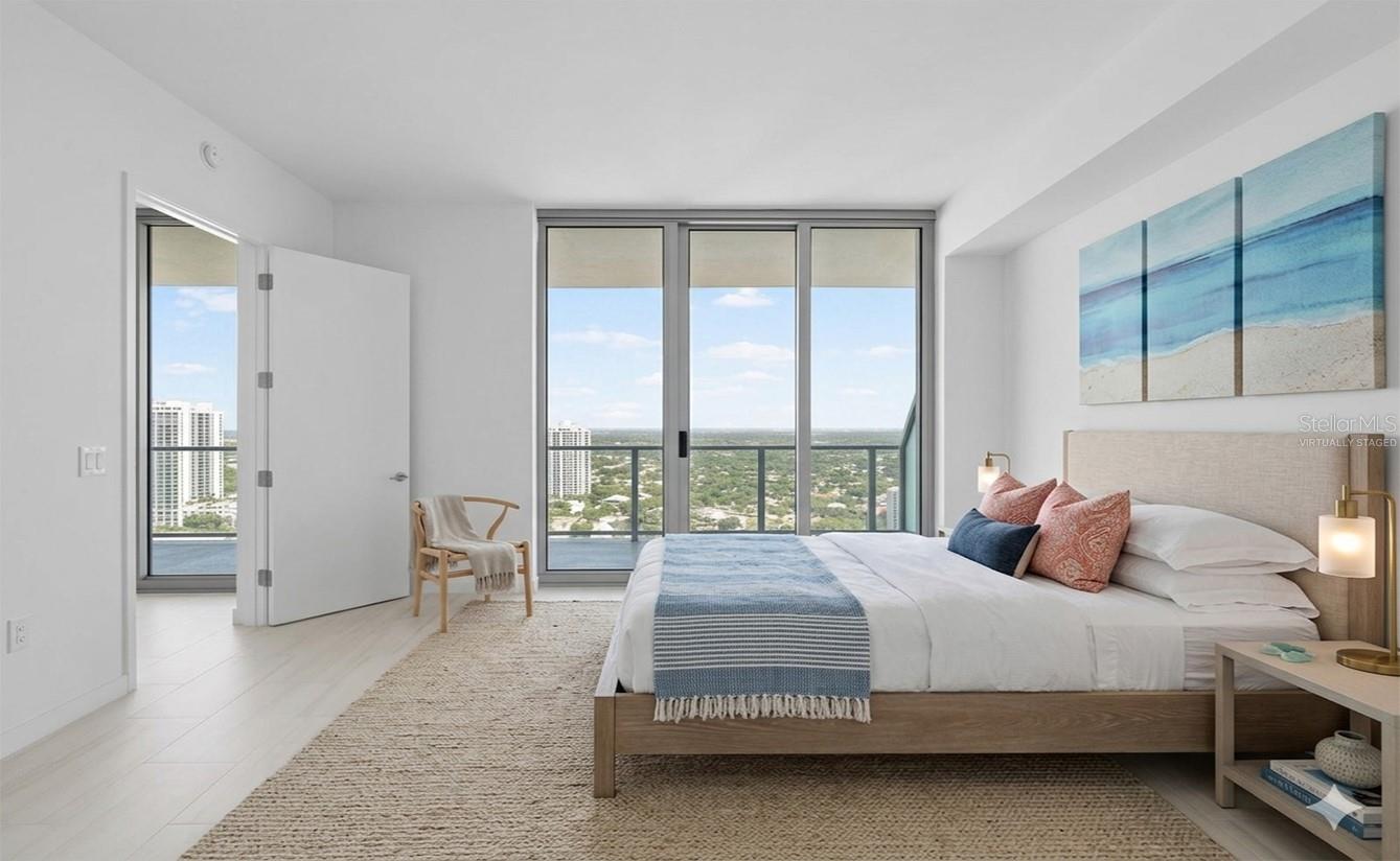CONDO RESIDENCES AT 400 CENTRAL - Residential