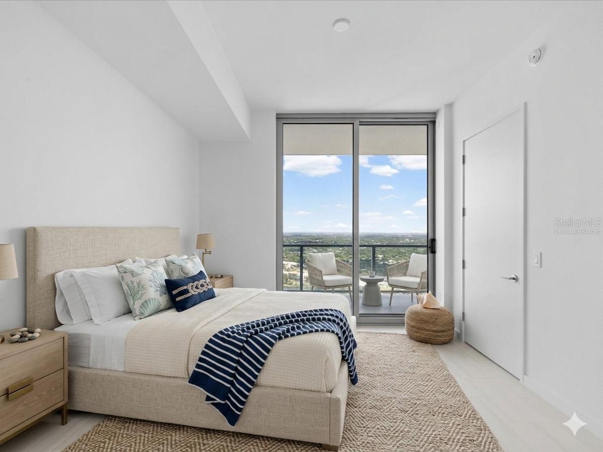 CONDO RESIDENCES AT 400 CENTRAL - Residential