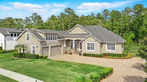 452 RACCOON STREET LAKE MARY FL 32746